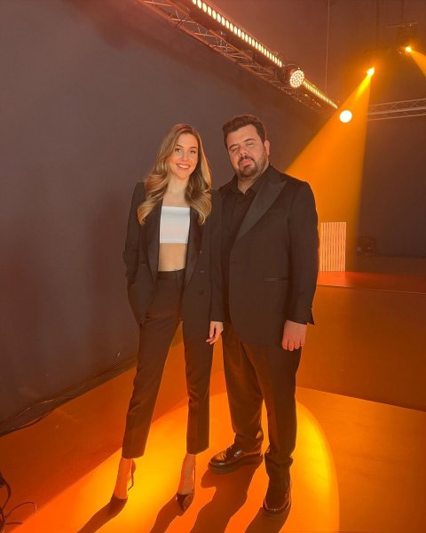 Son günlerde tartışmalarıyla gündem olan Berfu Yenenler