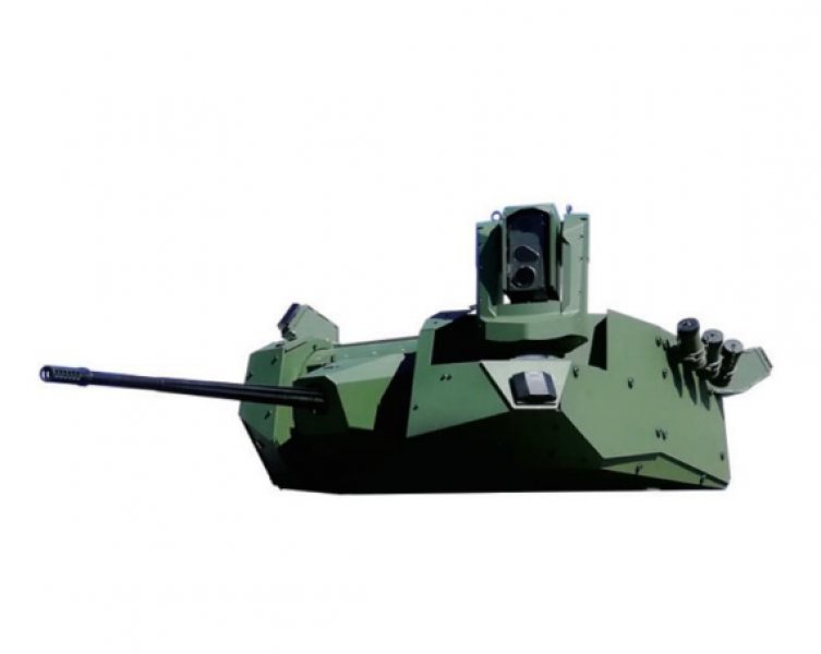 Aselsan'ın ürettiği silahlar 