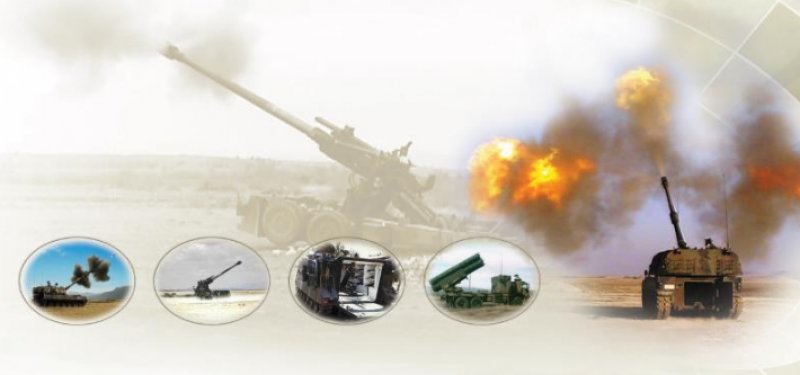 Aselsan'ın ürettiği silahlar 