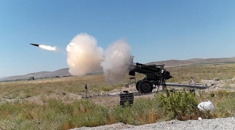 Aselsan'ın ürettiği silahlar 