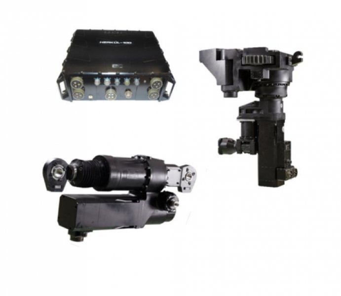 Aselsan'ın ürettiği silahlar 