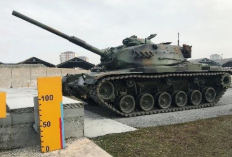 Aselsan'ın ürettiği silahlar 