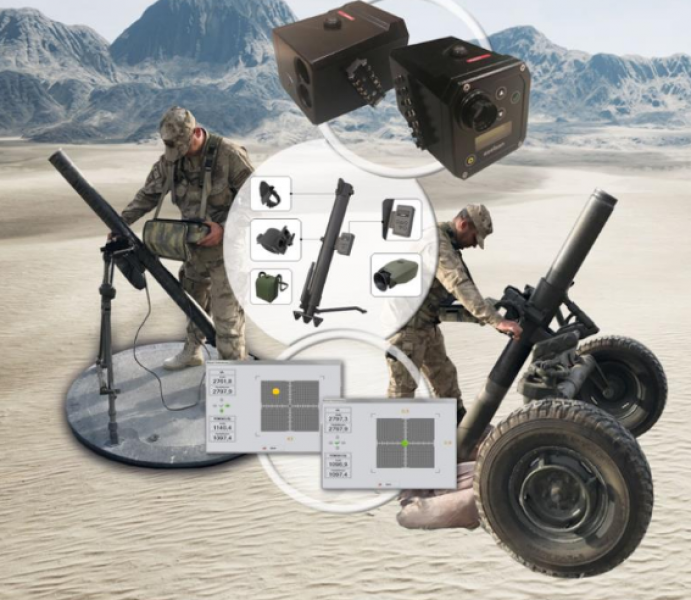 Aselsan'ın ürettiği silahlar 