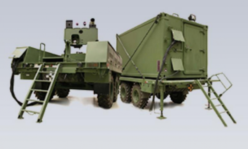 Aselsan'ın ürettiği silahlar 