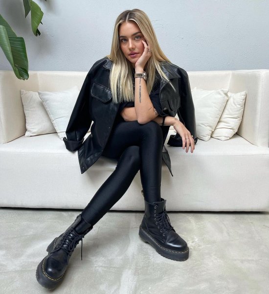 Survivor yarışmacısı Aycan Yanaç'ın beğenilen paylaşımları