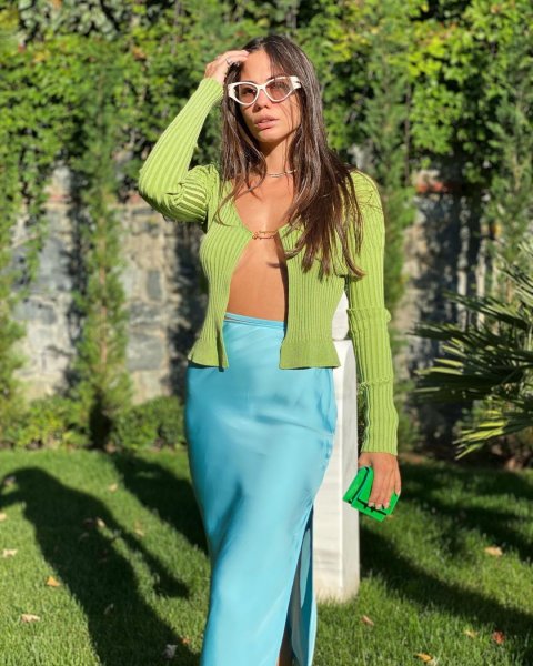 2021'in en şık ve rüküş ünlüleri