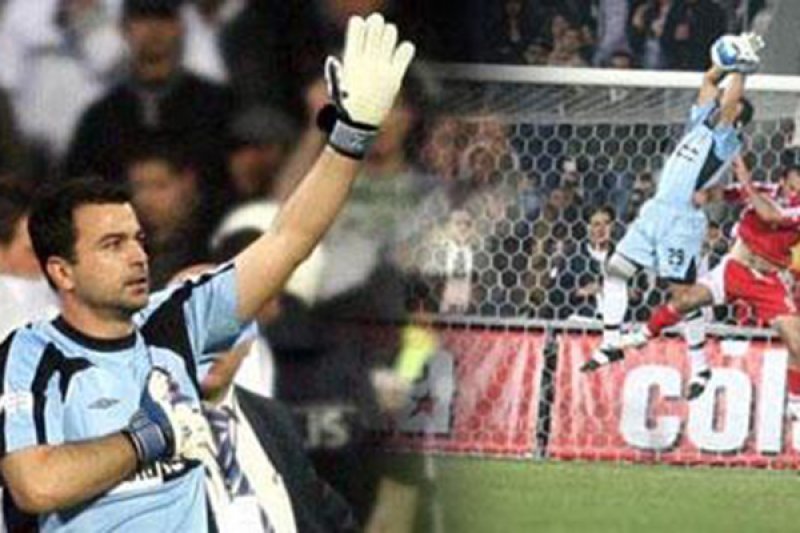 Hem Beşiktaş hem Fenerbahçe forması giyenler