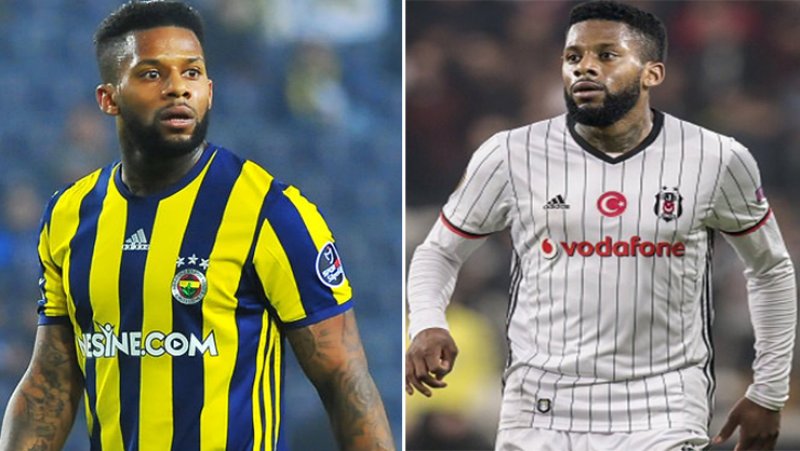 Hem Beşiktaş hem Fenerbahçe forması giyenler