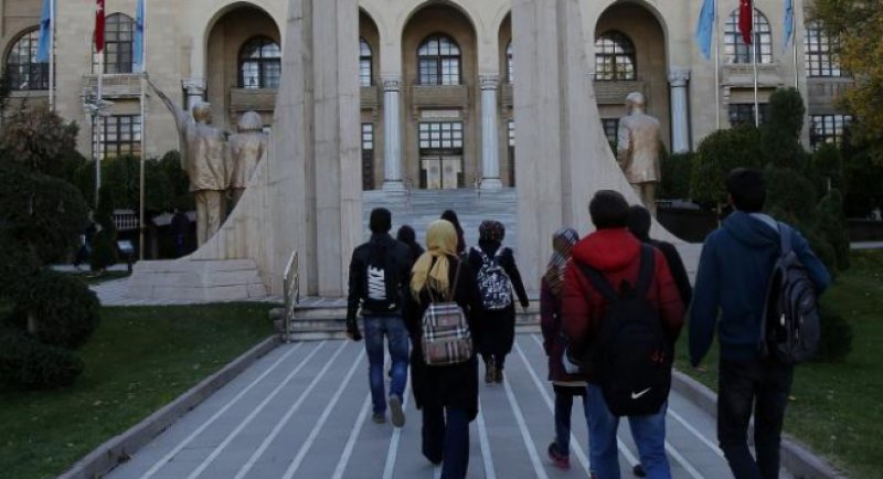 Yıllara göre KYK Burs ve Kredi ücretlerindeki artış