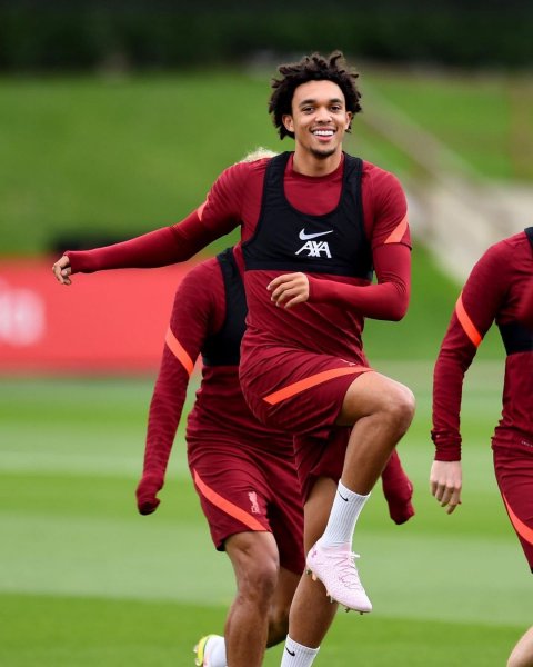 The Guardian'a göre 2021'in en iyi futbolcuları