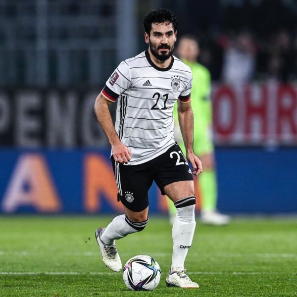 The Guardian'a göre 2021'in en iyi futbolcuları