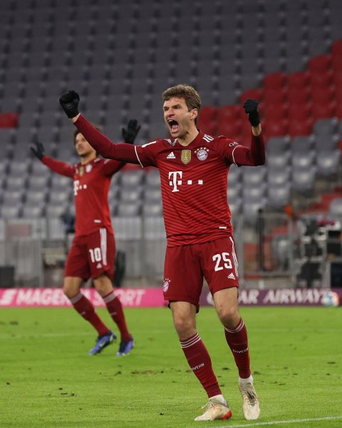 The Guardian'a göre 2021'in en iyi futbolcuları