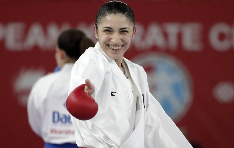 2021 yılında spordan bilime çok konuşulan Türk kadınları