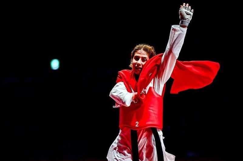 2021 yılında spordan bilime çok konuşulan Türk kadınları