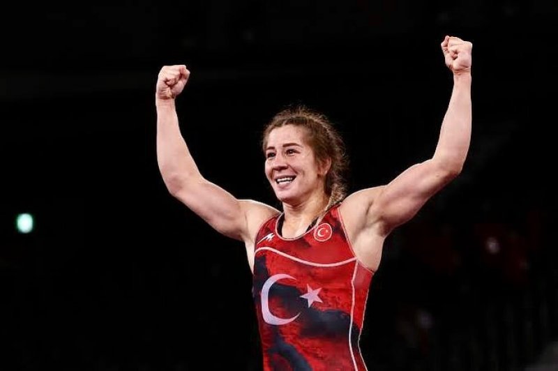 2021 yılında spordan bilime çok konuşulan Türk kadınları