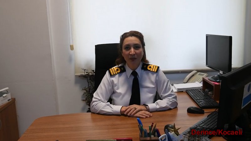 Mehmetçik'ten 2022 mesajı: Mutlu yıllar Türkiyem