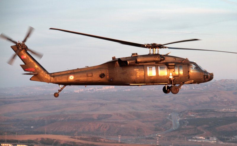 Türk havacılığına kazandırılan pilotların eğitimleri