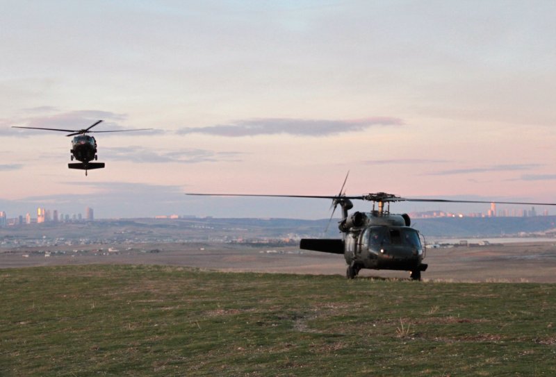 Türk havacılığına kazandırılan pilotların eğitimleri