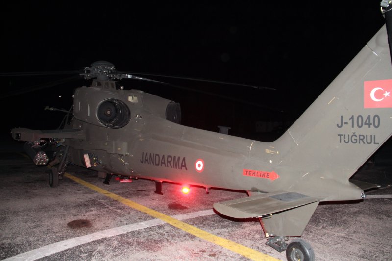 Türk havacılığına kazandırılan pilotların eğitimleri