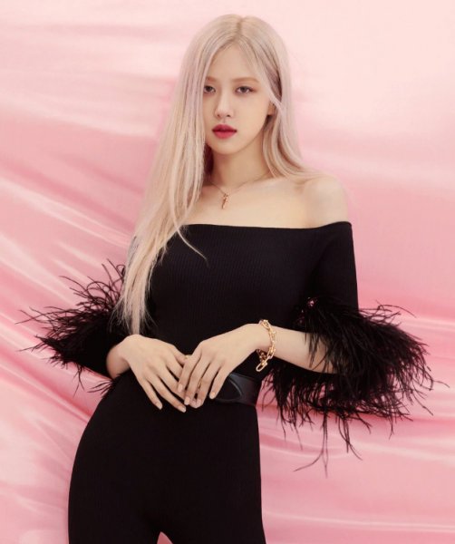 Sosyal medyada K-pop yıldızları