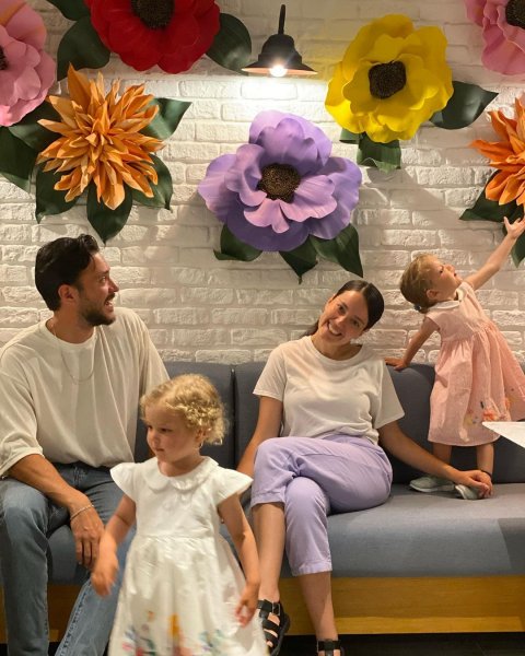 Pelin Akil ve Anıl Altan'ın mutlu evliliği