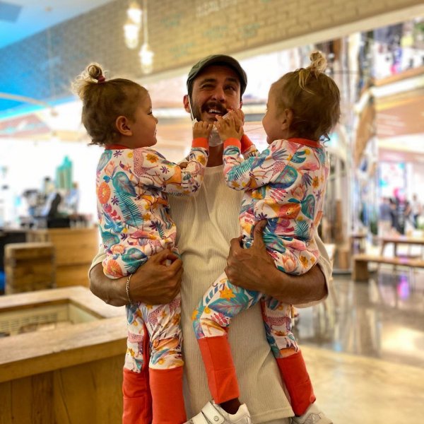 Pelin Akil ve Anıl Altan'ın mutlu evliliği