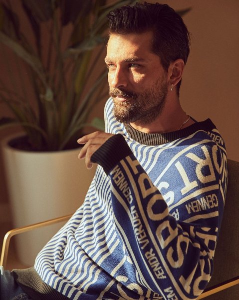 Onur Tuna'nın büyük beğeni toplayan gönderileri