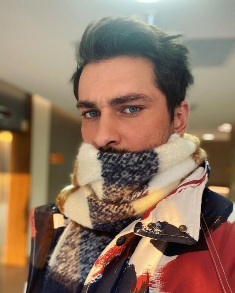 Onur Tuna'nın büyük beğeni toplayan gönderileri