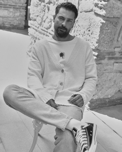 Onur Tuna'nın büyük beğeni toplayan gönderileri