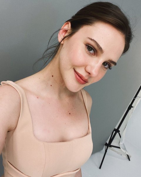 Ayrılık iddialarıyla gündeme gelen Alina Boz'un kareleri