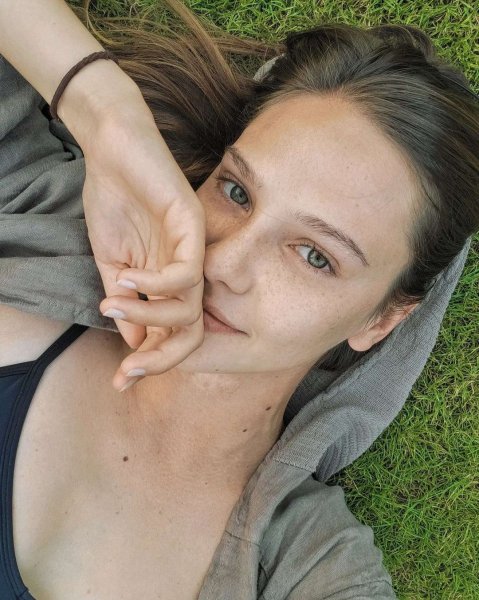 Ayrılık iddialarıyla gündeme gelen Alina Boz'un kareleri