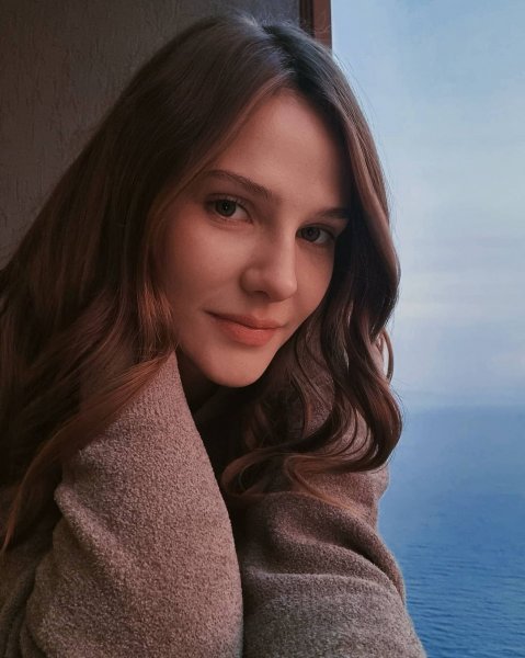 Ayrılık iddialarıyla gündeme gelen Alina Boz'un kareleri