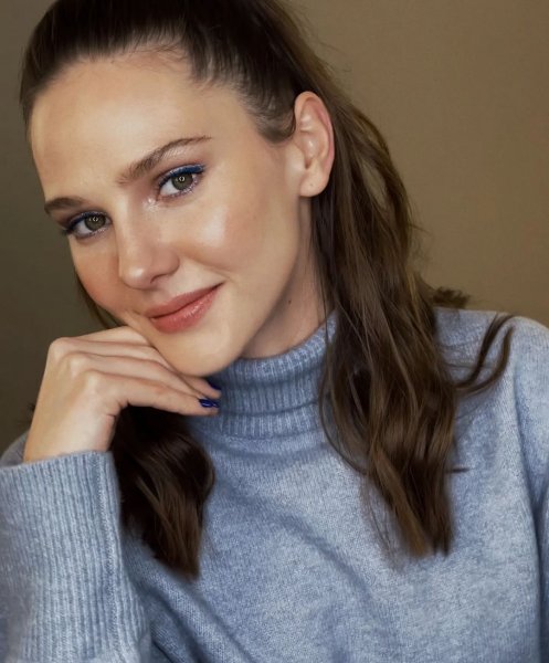 Ayrılık iddialarıyla gündeme gelen Alina Boz'un kareleri