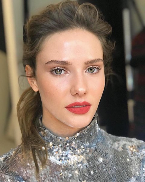 Ayrılık iddialarıyla gündeme gelen Alina Boz'un kareleri