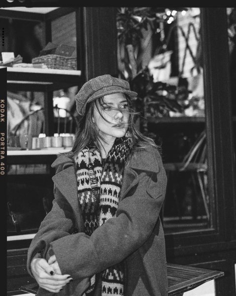 Ayrılık iddialarıyla gündeme gelen Alina Boz'un kareleri