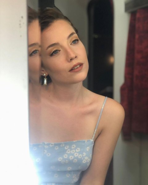 'İzmirli güzel' unvanlı ünlüler