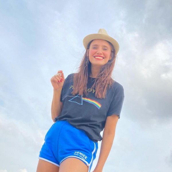 'İzmirli güzel' unvanlı ünlüler