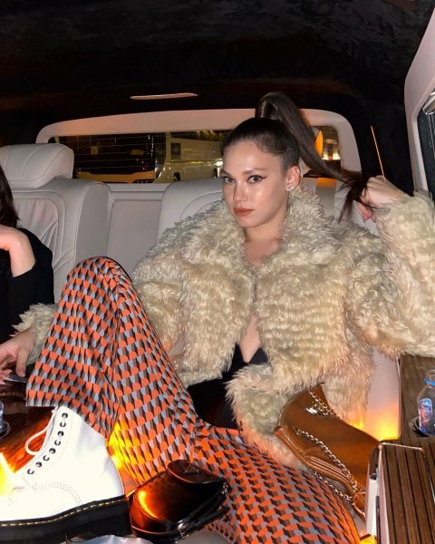 'İzmirli güzel' unvanlı ünlüler