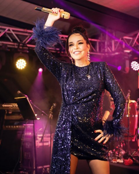 'İzmirli güzel' unvanlı ünlüler