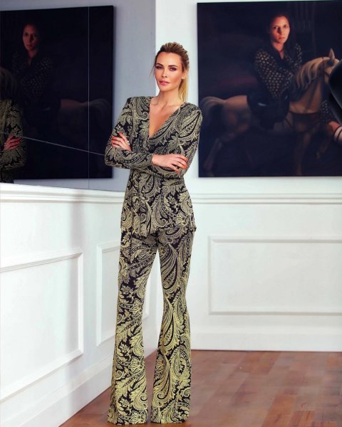 'İzmirli güzel' unvanlı ünlüler