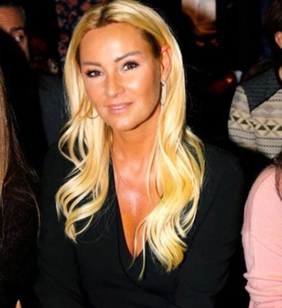 Tarkan'dan Sezen Aksu'ya destek: Ünlülerin güncel gönderileri