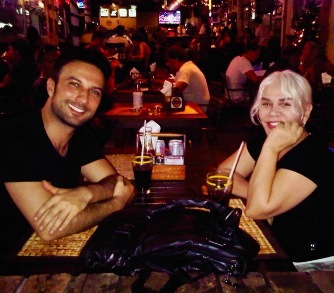 Tarkan'dan Sezen Aksu'ya destek: Ünlülerin güncel gönderileri