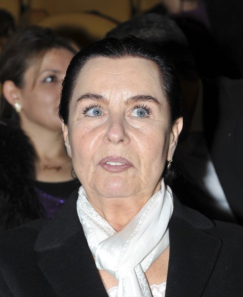 Fotoğraflarla Fatma Girik