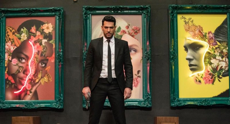 Koronavirüsten nasibini alan ünlüler