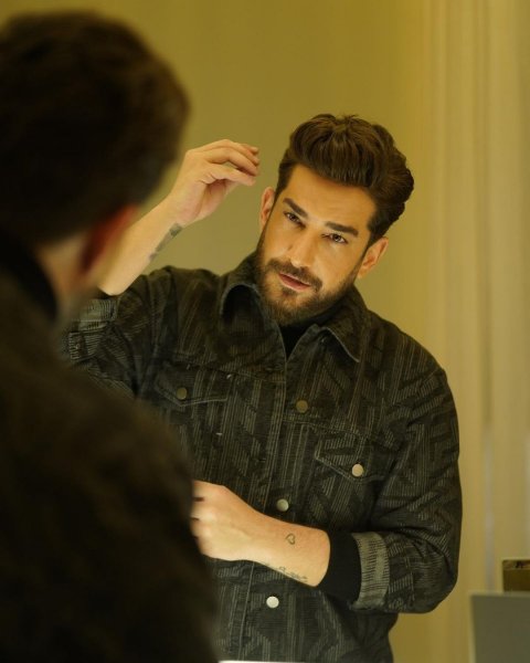 Koronavirüsten nasibini alan ünlüler