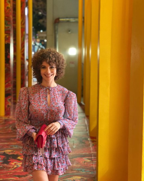 Koronavirüsten nasibini alan ünlüler