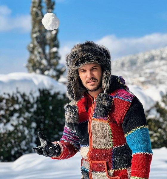 Koronavirüsten nasibini alan ünlüler