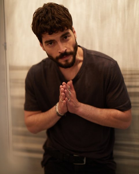 2021 yılının en çok konuşulan erkek oyuncuları