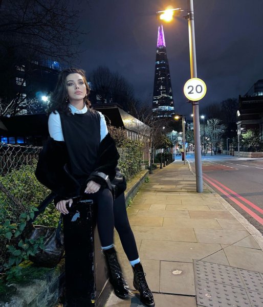 Ünlü isimlerin 1 Şubat tarihli kareleri