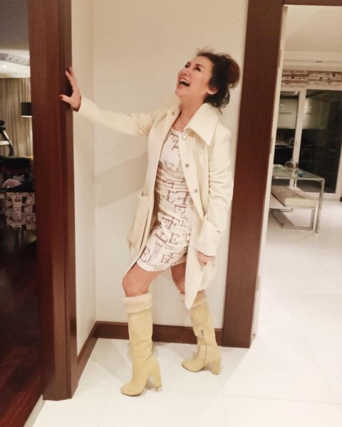 Ünlü isimlerin 1 Şubat tarihli kareleri